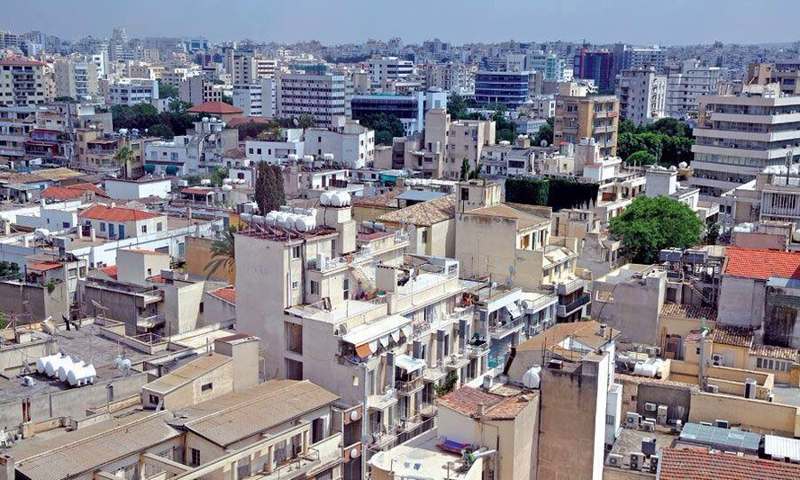 Read more about the article Η γήρανση του αποθέματος κατοικιών της Κύπρου αποτελεί απειλή για τους κατοίκους του νησιού