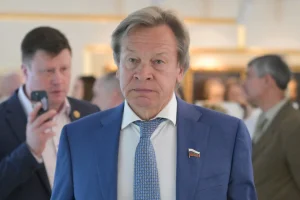 Read more about the article Pushkov reminded Poland of the lessons of World War II amid statements about the war