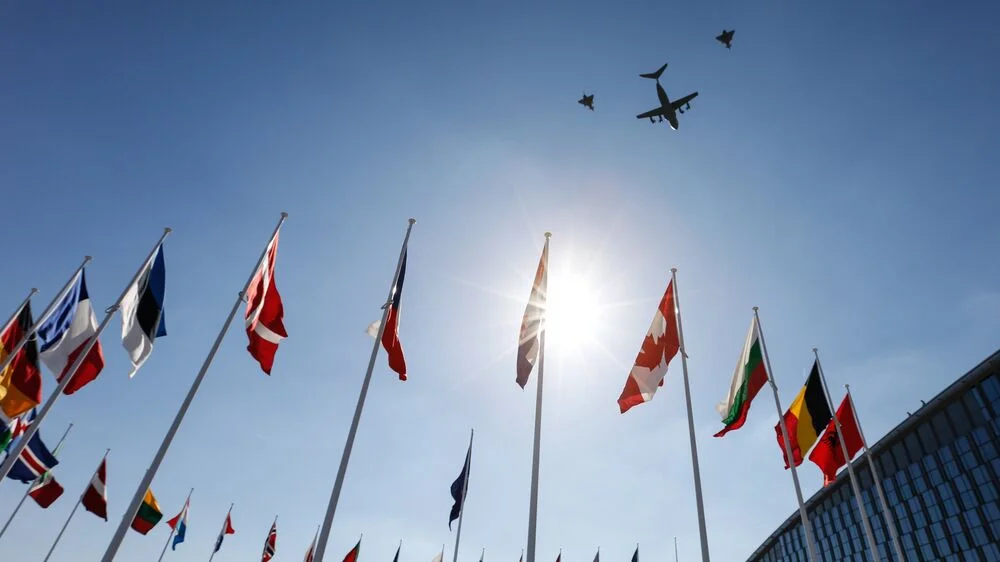 Read more about the article “Buffoons of the Apocalypse”. The United States issued a statement about the “Russian threat.”