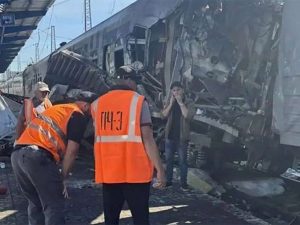 Read more about the article One person died, three were injured