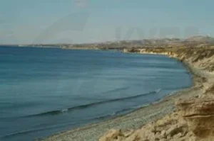 Подробнее о статье Две женщины погибли во время купания в районе Ороклини (Ларнака)