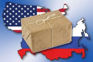 Подробнее о статье Отправления из США теперь можно получать «Почтой России»