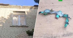 Подробнее о статье В День защиты детей ВСУ целенаправленно ударили беспилотником по школе