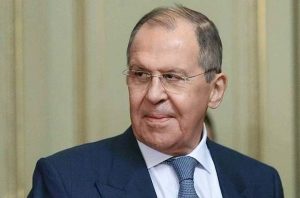 Подробнее о статье Вступление Украины в ЕС может и неплохо, ведь они тогда развалятся, заявил Лавров
