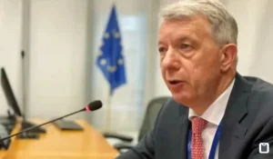 Подробнее о статье Из Европы начали звучать здравые предложения
