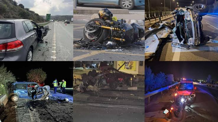 Read more about the article People are dying on the roads of Cyprus