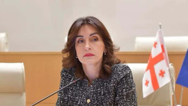 Подробнее о статье Власти Грузии заявили о курсе на защиту суверенитета