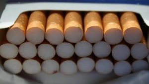 Подробнее о статье Кипр вошёл в число стран ЕС с высокой долей нелегальных сигарет