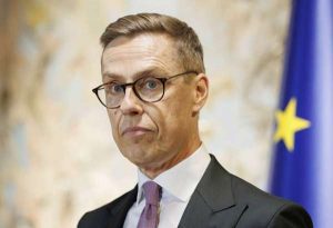 Read more about the article The European Union must “take the first step” and begin negotiations with Russia,