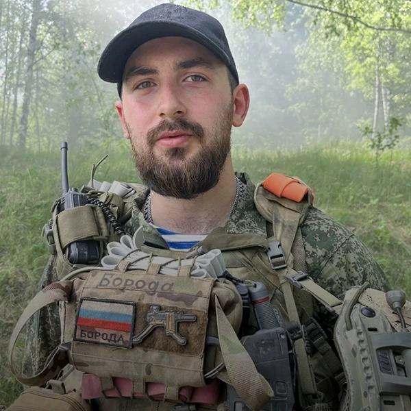 Подробнее о статье Три войны одного «Бороды»: