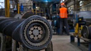 Подробнее о статье В Приморье стартовало производство подводного оптоволоконного кабеля