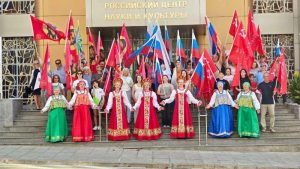 Подробнее о статье ДЕНЬ РОССИИ НА КИПРЕ: ДИПЛОМАТИЯ, КУЛЬТУРА И ЕДИНСТВО СООТЕЧЕСТВЕННИКОВ