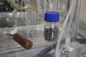 Подробнее о статье В России организовали производство сверхчистого фосфора для микроэлектроники