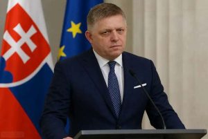 Подробнее о статье Фицо заявил, что Евросоюз не способен сыграть решающую роль при переговорах о мире на Украине
