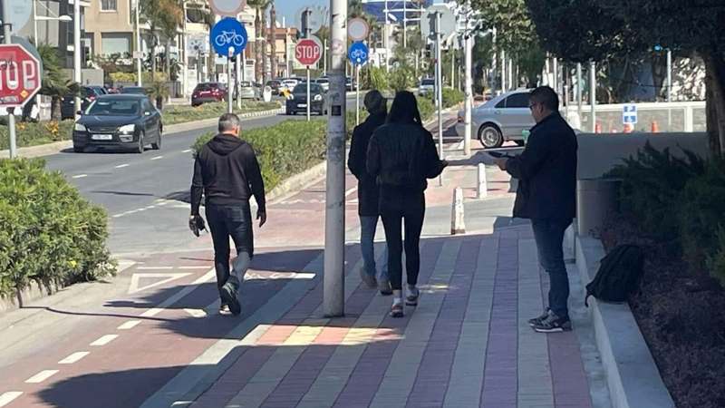 Подробнее о статье Суд на Кипре приговорил украинку к 20 месяцам за ложные данные при ввозе €7,8 млн