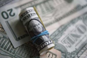 Подробнее о статье Внешний госдолг России сократился в апреле на рекордную сумму в $4,2 миллиарда