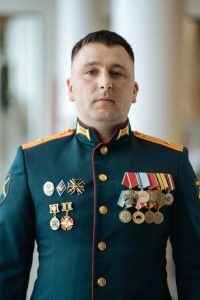 Подробнее о статье Святослав Харитонов назначен заместителем министра сельского хозяйства Ростовской области