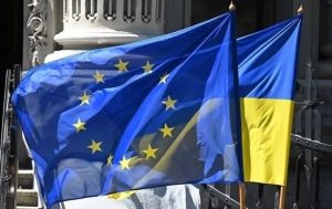 Read more about the article The “overwhelming majority” of EU countries supported negotiations with Russia on Ukraine,