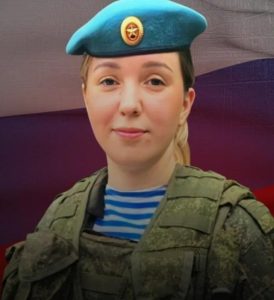 Подробнее о статье Операция под бронежилетом: гранату в ноге десантника обезвредили прямо на операционном столе