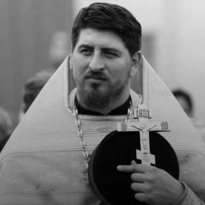 Подробнее о статье «Батюшка с передовой»: как псковский священник ценой себя вынес пятерых бойцов