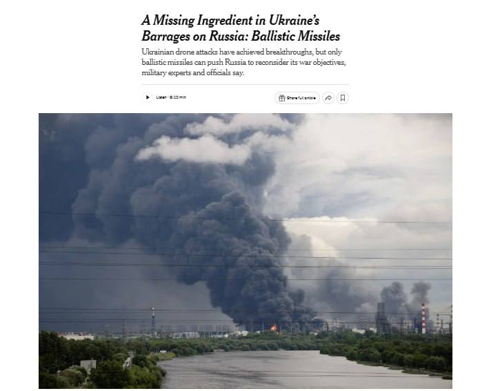 Read more about the article Russia has increased the number of strikes in three years