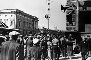 Read more about the article Σήμερα, στις 22 Ιουνίου, η Ρωσία θυμάται την αρχή του πιο τρομερού πολέμου στην ιστορία της
