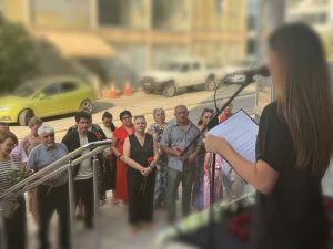 Read more about the article Ημέρα Μνήμης και πένθους στην Κυπριακή Δημοκρατία