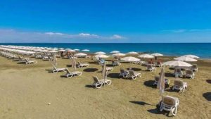 Read more about the article Microplastics found on every beach in Cyprus — four years of data