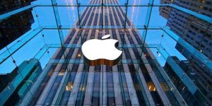 Подробнее о статье Американская Apple без предупреждения удалила приложения Группы VK из российского App Store