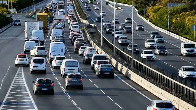 Read more about the article There have been twice as many cars in Cyprus in the last 20 years.