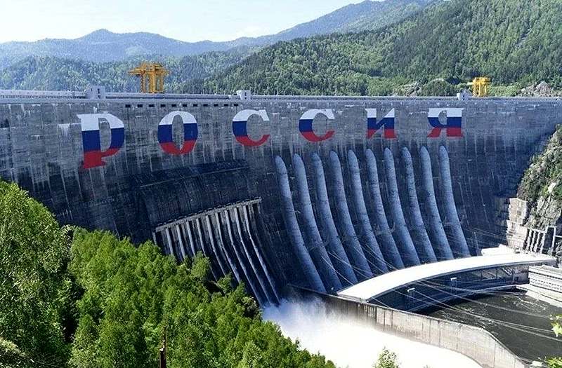 Read more about the article New hydroelectric power plants will appear in Russia