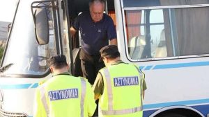 Подробнее о статье Школьные автобусы непригодны к перевозкам детей