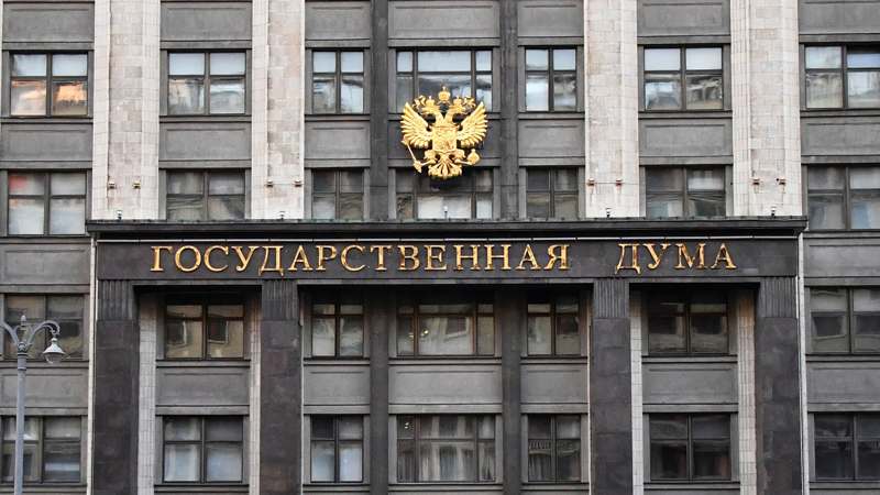 Подробнее о статье В Госдуме предупредили о последствиях перехвата дронов РФ НАТО