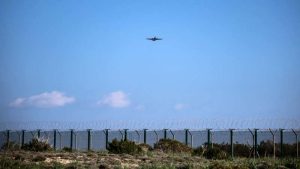 Подробнее о статье СМИ: турецкие военные мешали самолетам с министрами обороны ЕС