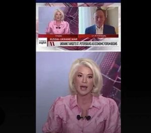 Подробнее о статье «…Чуете панику в Санкт-Петербурге, куда вы приехали на инвестиционный форум?»