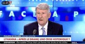 Подробнее о статье «…это почти объявление войны России»