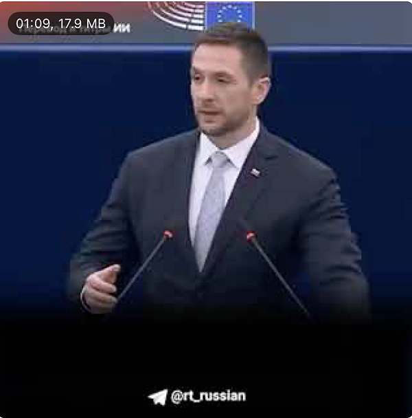 Подробнее о статье «Когда украинцы бомбят общежитие на российской территории, этого никто не замечает»