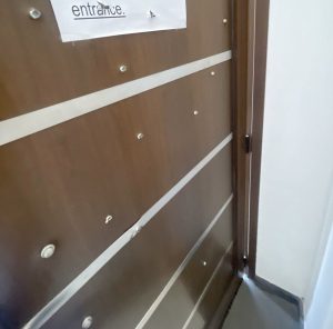 Read more about the article Κτίριο γραφείων στη Λεμεσό