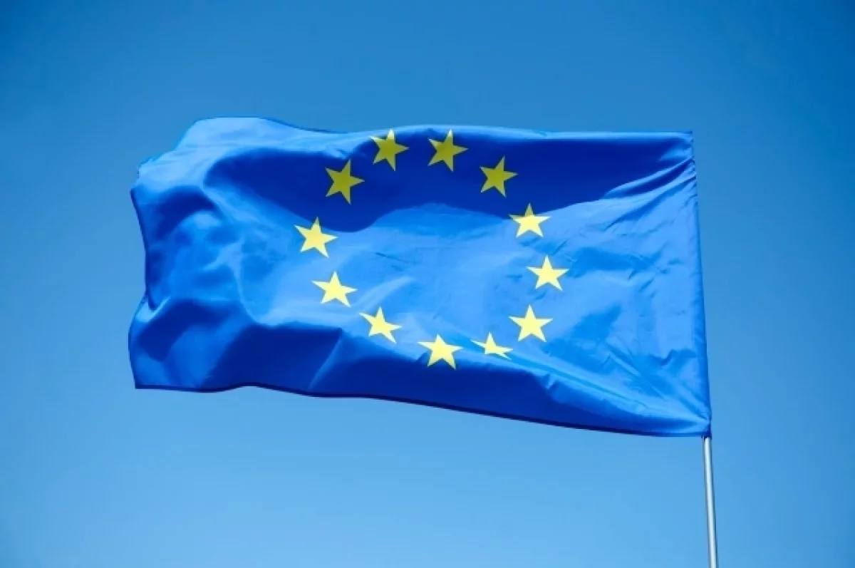 Read more about the article Η Ευρώπη θα μειώσει την υποστήριξη για την Ουκρανία λόγω της σύγκρουσης στο Ιράν