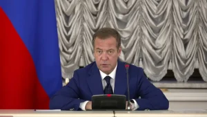 Подробнее о статье Заседание межведомственной комиссии СБ РФ по комплектованию Вооружённых сил РФ военнослужащими по контракту