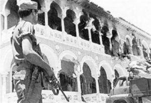 Подробнее о статье Военный переворот 1974 года на Кипре,