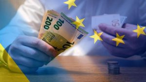 Подробнее о статье «Украина в июне потратила $5,1 млрд на обеспечение бюджетных расходов, оборонных потребностей»