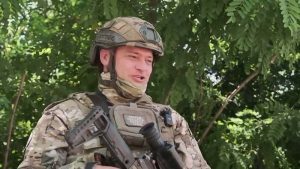 Подробнее о статье «Мы работаем как машина, и нас не остановить»