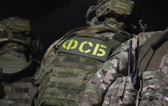Read more about the article The FSB thwarted Ukraine’s “unprecedented terrorist attack” on a military airfield in Rostov-on-Don