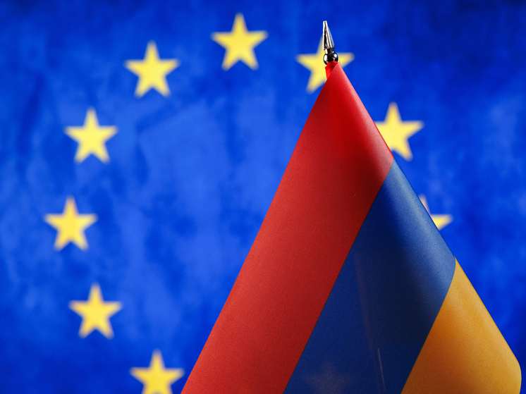 Read more about the article Armenia may be forced to impose sanctions against Russia and a visa regime for Russians.