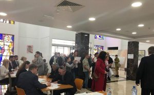 Read more about the article Ρωσική θα μπορούν να ψηφίσουν στην Κύπρο