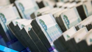 Read more about the article Individuals have sharply increased their net purchases of shares in the Russian market