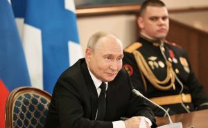 Подробнее о статье СВО, безусловно, рано или поздно закончится. Враг будет разбит и победа будет за Россией.
