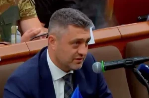 Подробнее о статье Экс-посол Украины на Кипре обвинил главу МИД Сибигу в заказе на убийство
