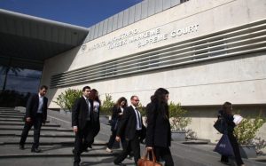 Подробнее о статье Суды Кипра рассматривают административные дела почти 800 дней